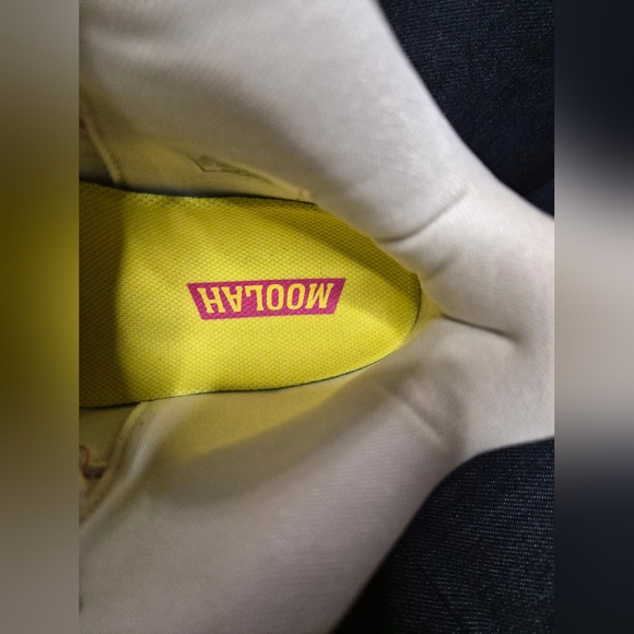 MOOLAH TRIPLE DOUBLE
STRAIGHT TO THE BAJA 9 - Picture 13 of 17